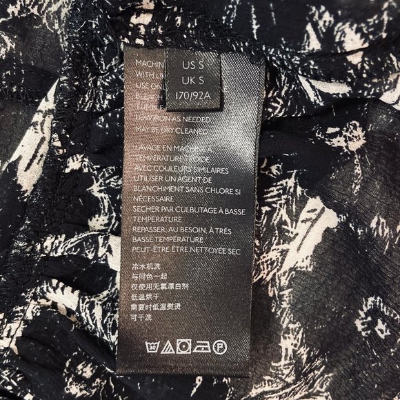 Free People, These Dreams Mini Dress, Size small - Picture 8 of 12